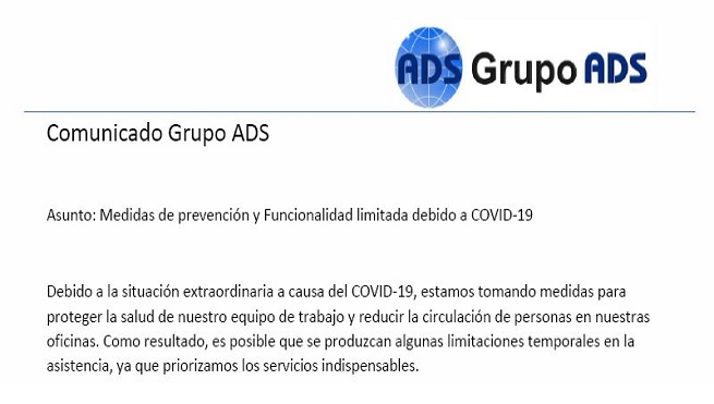 promoción